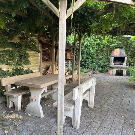 Appartamento Attic With Parking And View
